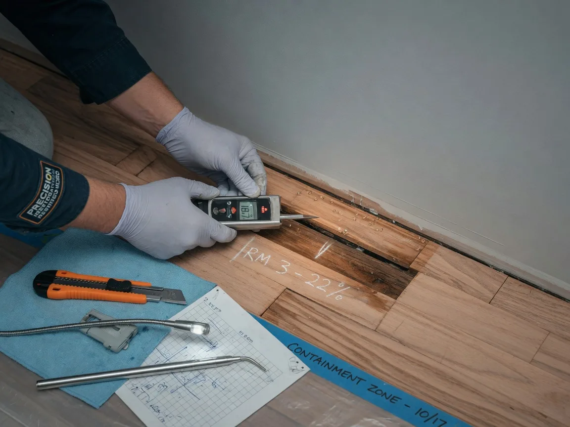 Why choose Water Removal in Schuylerville, NY